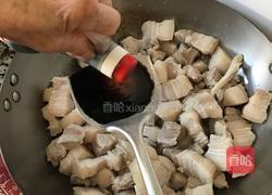 坛儿焖肉的做法图解5