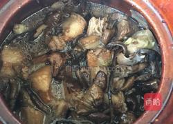 坛儿焖肉的做法图解9