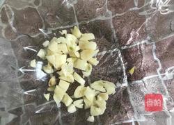 爆炒花蛤的做法图解3