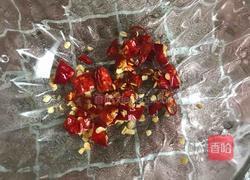 爆炒花蛤的做法图解5