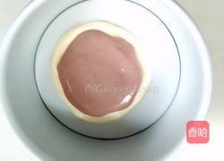 斑纹戚风蛋糕的做法图解12