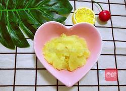 宝宝土豆疙瘩汤的做法图解3