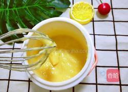 宝宝土豆疙瘩汤的做法图解6