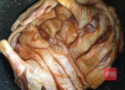 烤鸭腿的做法图解1