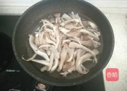 干炸鲜蘑的做法图解3