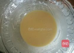 干炸鲜蘑的做法图解4