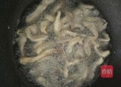 干炸鲜蘑的做法图解7