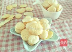 宝宝奶豆(12个月宝宝辅食)的做法图解11