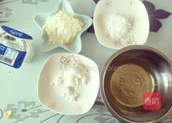 宝宝奶豆(12个月宝宝辅食)的做法图解1