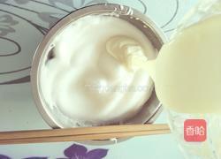 宝宝奶豆（12个月宝宝辅食）的做法图解7