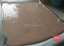 蛋糕卷的做法图解16