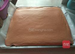 蛋糕卷的做法图解17