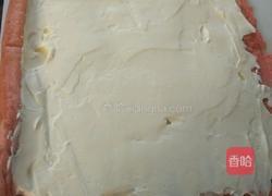 蛋糕卷的做法图解20