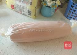 蛋糕卷的做法图解22
