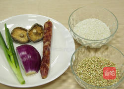 荞麦饭团的做法图解2