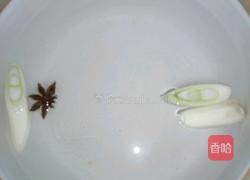 五分钟快速美味砂锅面的做法图解1