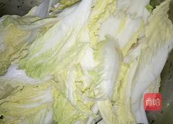 五分钟快速美味砂锅面的做法图解2