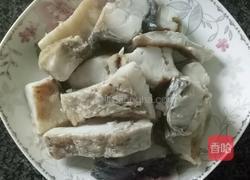 腊味柠檬虾的做法图解3