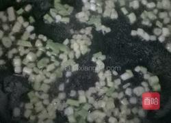 腊味柠檬虾的做法图解6