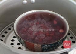 菠萝八宝饮的做法图解3