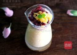 菠萝八宝饮的做法图解11