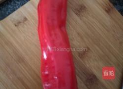 蒜蓉蒸虾的做法图解2