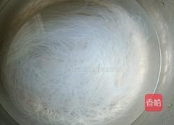 蒜蓉蒸虾的做法图解3