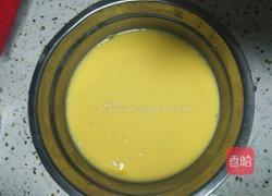 无淡奶油蛋挞的做法图解2