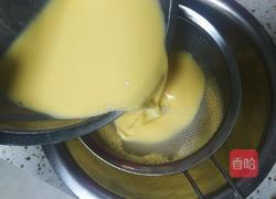 无淡奶油蛋挞的做法图解3