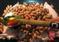 花生猪蹄的做法图解5