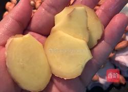 花生猪蹄的做法图解7