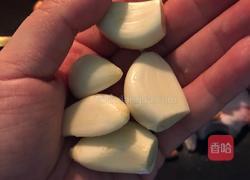 花生猪蹄的做法图解6