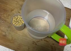 自制豆腐脑的做法图解1