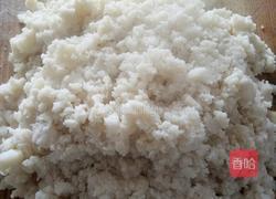 清明果子的做法图解1