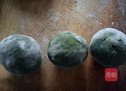 清明果子的做法图解7