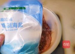 肉丸子的做法图解6