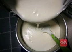 海洋酸奶慕斯蛋糕的做法图解15