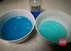 海洋酸奶慕斯蛋糕的做法图解18