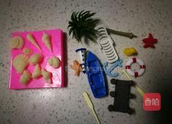 海洋酸奶慕斯蛋糕的做法图解21