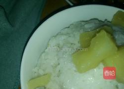 苹果饭的做法图解4