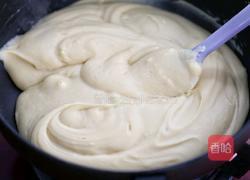 蔓越莓绿豆糕的做法图解10