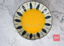 黄金流心芝士条的做法图解4