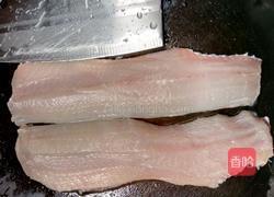 鱼丸子的做法图解4