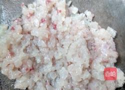 鱼丸子的做法图解11