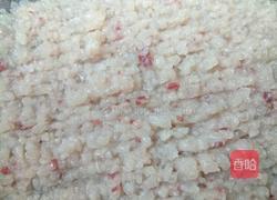 鱼丸子的做法图解13