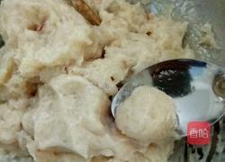 鱼丸子的做法图解18