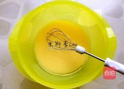 香草蔓越莓玛芬(传统法)的做法图解6