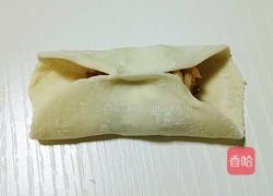 四喜蒸饺的做法图解5