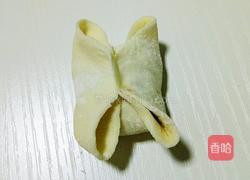 四喜蒸饺的做法图解6