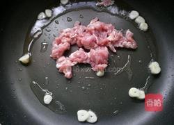 干煸豆角的做法图解8